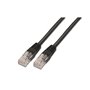 Câble Réseau Rigide UTP 6ème Catégorie Aisens A135-0260 3 m Noir 13,99 €
