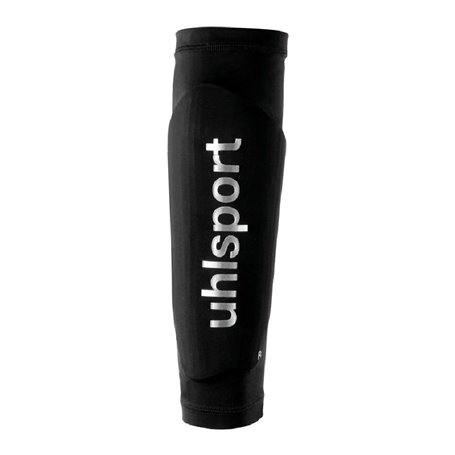 Protège-tibias de Football Uhlsport 1006801 Noir XS 37,99 €
