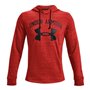 Sweat à capuche Under Armour Rival Terry Rouge 61,99 €