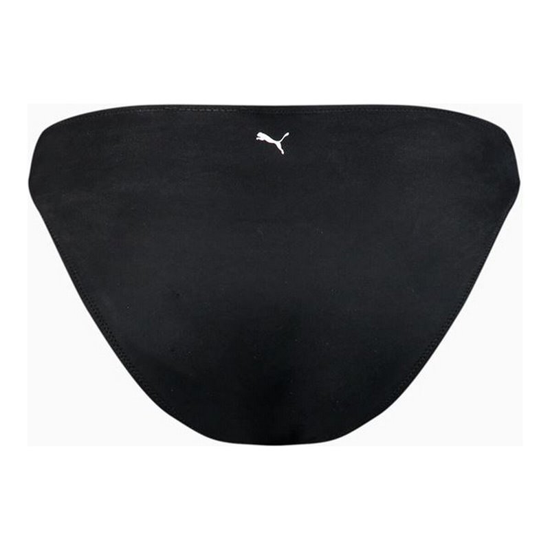 Image secondaire de Culottes Puma Swim Classic Salopette Noir