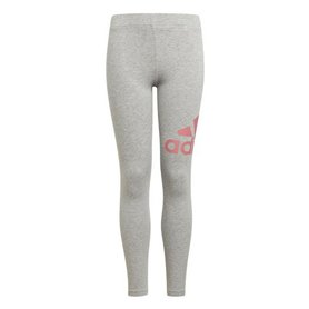 Leggings de Sport Adidas Essentials Gris foncé 46,99 €