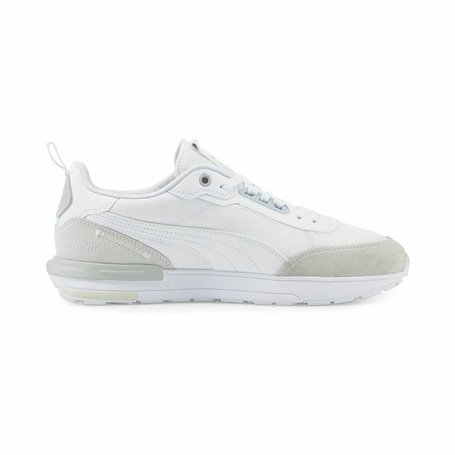 Chaussures de sport pour femme Puma R22 Blanc 79,99 €