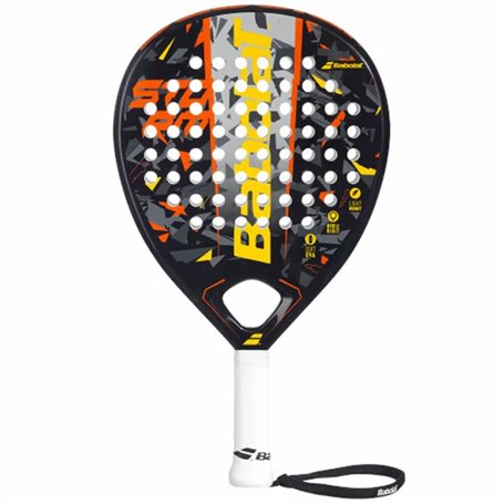Raquette de Padel Babolat Storm Noir 129,99 €