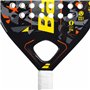 Raquette de Padel Babolat Storm Noir 129,99 €