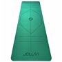 Tapis Joluvi Align Vert Feuille de Mousse 71,99 €
