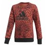 Sweat sans capuche femme Adidas YG Crew Sweat Saumon 42,99 €