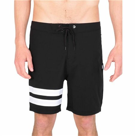Maillot de bain homme Hurley Block Party 18" Noir 61,99 €