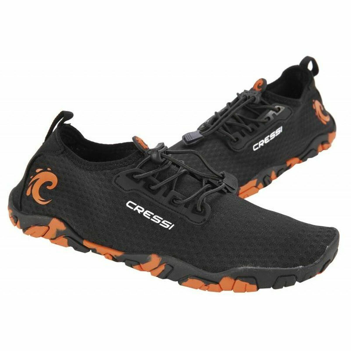 Chaussures aquatiques