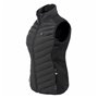 Gilet Femme Joluvi Heat W Noir 68,99 €