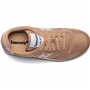 Baskets Casual pour Femme Saucony Original Jazz Marron 99,99 €