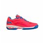 Chaussures de Padel pour Adultes Mizuno Wave Exceed Lgtpadel Femme Rose  109,99 €