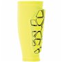 Protège-tibias de Football Uhlsport Bionikshield Jaune 34,99 €