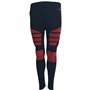 Leggings de sport pour homme Medilast Noir 65,99 €