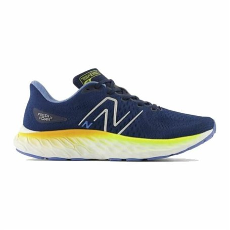 Chaussures de sport pour femme New Balance Fresh Foam X Evoz V3 Bleu fon 119,99 €