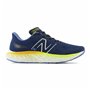 Chaussures de sport pour femme New Balance Fresh Foam X Evoz V3 Bleu fon 119,99 €