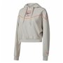 Sweat à capuche femme Reebok Classic Trail Beige 67,99 €