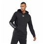 Sweat à capuche homme Reebok RI Tape OTH Noir 68,99 €