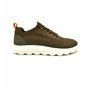 Chaussures casual homme Geox Spherica Vert 99,99 €