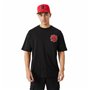 T-shirt à manches courtes homme New Era Championship Chicago Bulls 52,99 €
