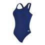 Maillot de bain femme Zoggs Cottesloe Powerback Bleu foncé 55,99 €