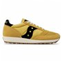 Baskets Casual pour Femme Saucony Jazz Original Vintage Suede Jaune 97,99 €