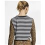 T-shirt à manches longues femme Nike Animal Print 48,99 €