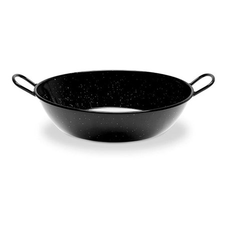 Poêle creuse avec anses Vaello Ø 32 cm 52,99 €