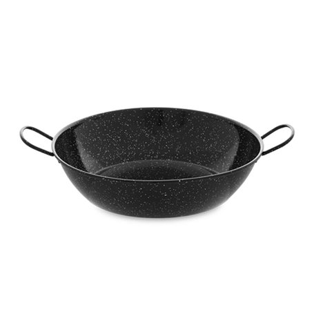 Poêle creuse avec anses Vin Bouquet Ø 18 cm 20,99 €