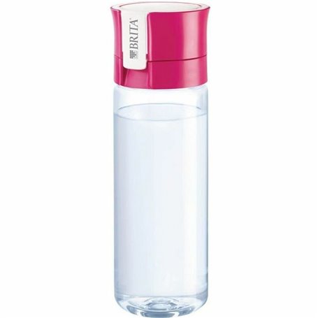 Bouteille d'eau Brita S1184 Rouge Filtre 600 ml 26,99 €