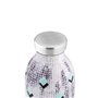 Thermos 24 Bottles Clima Blocks Acier inoxydable 500 ml 20,99 €