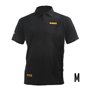 Polo à manches courtes Dewalt M Noir 38,99 €