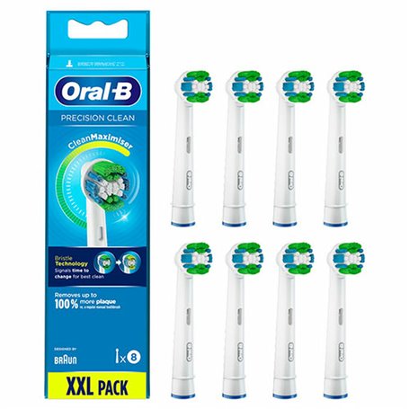 Tête de rechange Oral-B CleanMaximiser 43,99 €