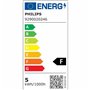 Ampoule LED Sphérique Philips Equivalent E14 40 W 30,99 €