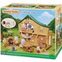 Maison de poupée Sylvanian Families The Lake Chalet 82,99 €