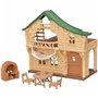 Maison de poupée Sylvanian Families The Lake Chalet 82,99 €