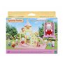 Accessoires pour poupées  Sylvanian Families 5319 The Castle and Baby  43,99 €