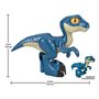 Dinosaure Fisher Price T-Rex XL  43,99 €