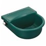 Fontaine à boire Kerbl Vert 3 L polypropylène 52,99 €