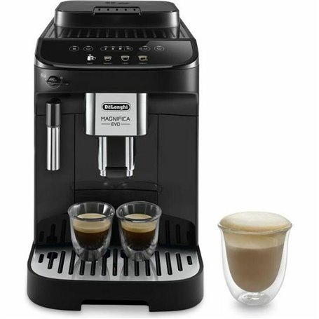 Cafetière superautomatique DeLonghi ECAM290.22.B Noir 1450 W 15 bar 529,99 €