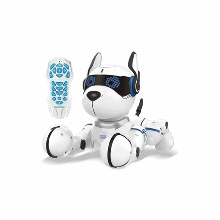 Robot interactif Lexibook Power Puppy Télécommande 109,99 €