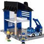 Poste de police Brio  76,99 €