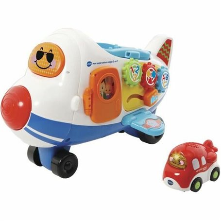 Véhicule Vtech 80-503105 Playset Figurine 75,99 €