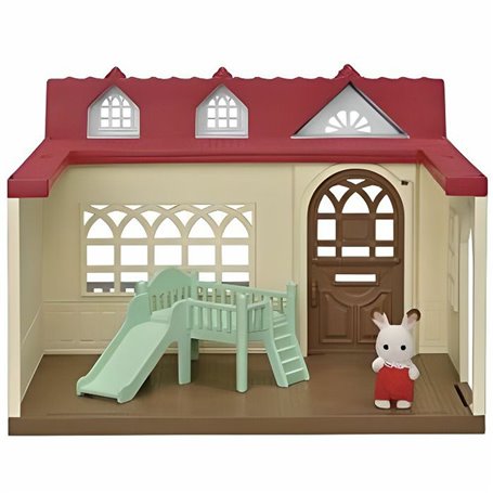 Maison de poupée Sylvanian Families 5393 La Maison Framboise 73,99 €