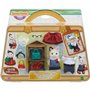 Figurine d'action Sylvanian Families The Fashion Suitcase 53,99 €