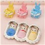 Playset Sylvanian Families Triplets Care Set 49,99 €