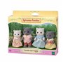 Poupées  Sylvanian Families 5455 The Persian Cat Family      57,99 €