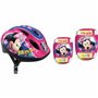 Kit Casque et Genouillères Disney DISNEY MINNIE 78,99 €