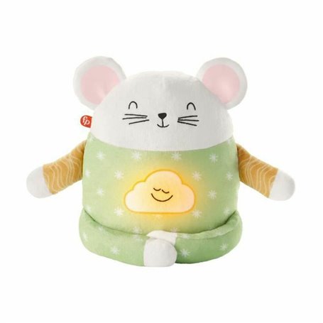 Peluche sonore Fisher Price My Little Meditation Mouse 69,99 €