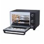 Plaque de cuisson Continental Edison CEMF28B2 1500 W 209,99 €
