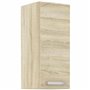 Armoire 30 x 31,6 x 72 cm Chêne 160,99 €
